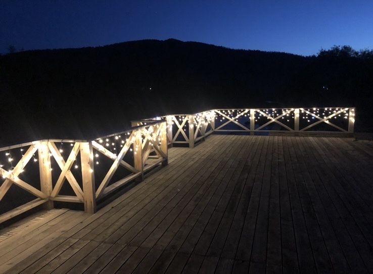 Відпочинок  в Карпатах .Микуличин(Вміщаємо до 90 осіб)