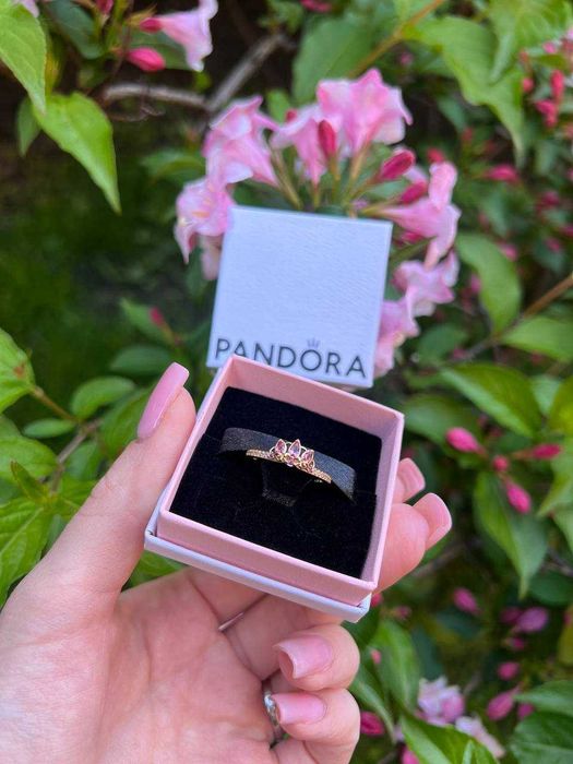 Pandora Діадема Рапунцель