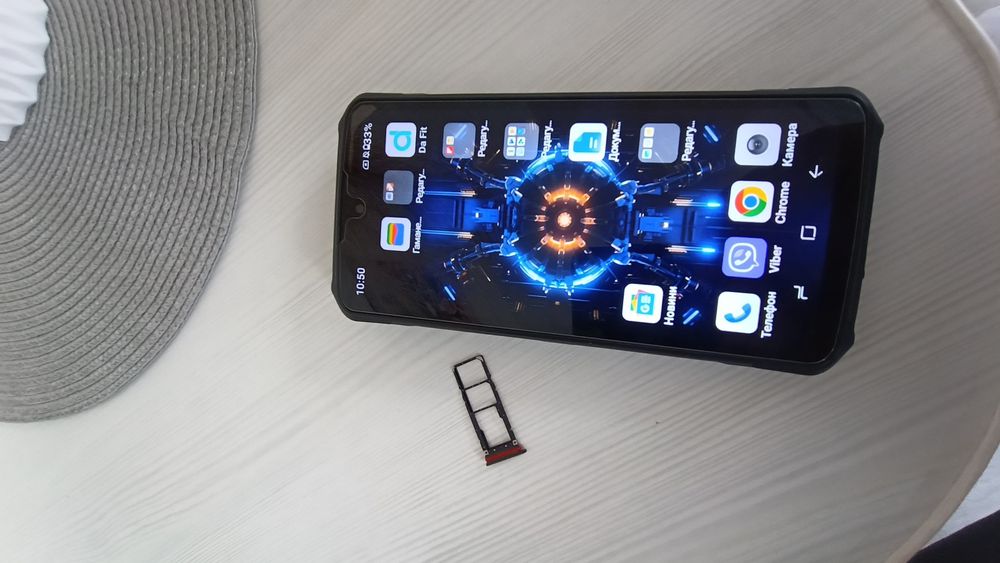 Продам Doogee S119
