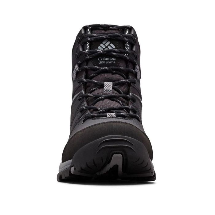 Чоловічі черевики  Columbia GUNNISON II OMNI-HEA