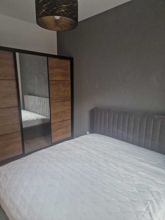 Mieszkanie czteropokojowe w Jarocinie