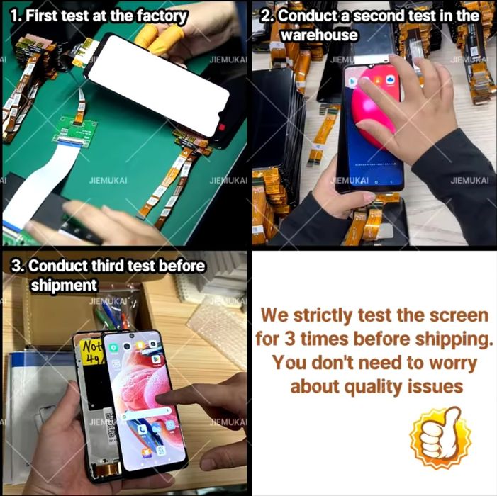 Дисплей Honor x7 original no frame