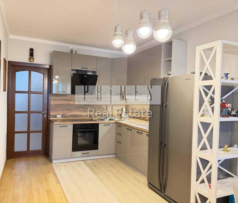 Продаж 2кімн Квартири в центрі На Печерську 87м2, ЖК Корона Печерська, Кловська 5хв! Панаса Мирного 25А - View 2