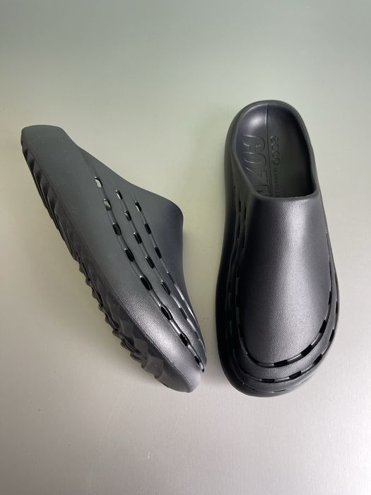 ОРИГІНАЛ Знижка Сабо Ecco Cozmo Slide 36, 37, 40 р
