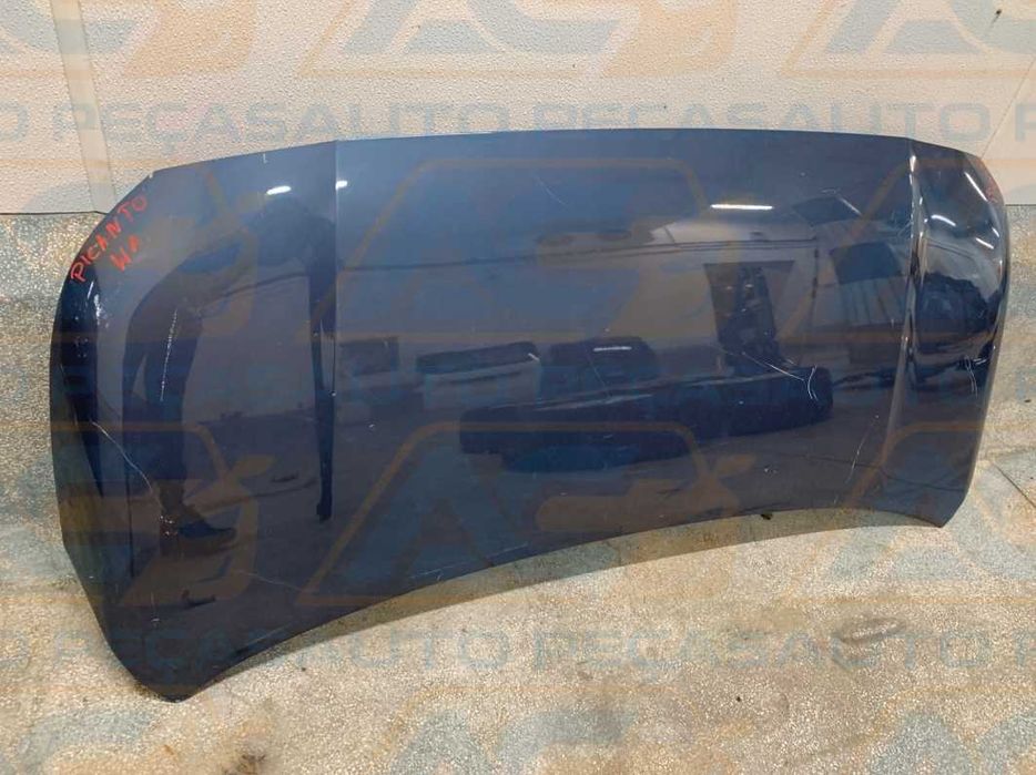 KIA PICANTO III LIFT Frente Completa 2 0 2 0 - 2 0 2 4