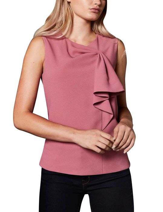 Новая блуза Ted Baker London. р M-L