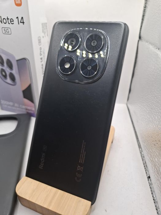 Redmi Note 14 Pro 5G 8/256Gb Promocja!!!