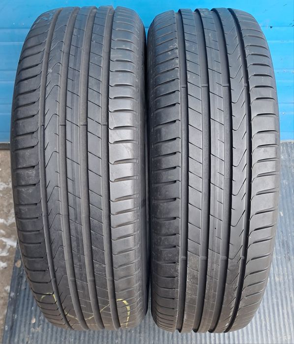 205/60R16 96W Pirelli Cinturato P7
