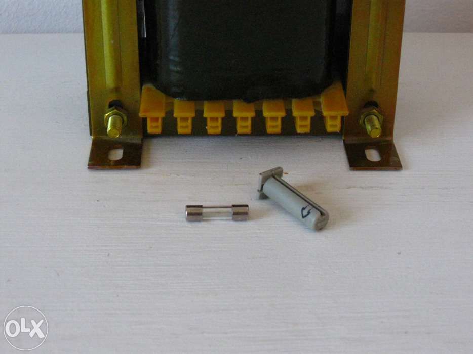 ÚLTIMA UNIDADE Transformador 12V Alto Desempenho SDME Fabric. Francês.64584259293571123