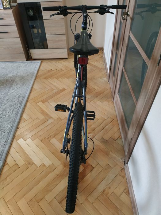 Велосипед GT Avalanche 29 Comp