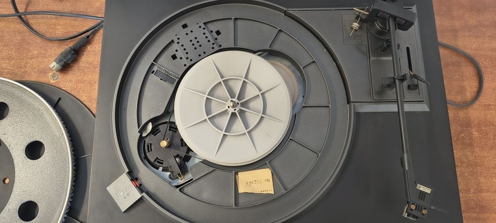 Gramofon Fonica GS 473 REZERWACJA