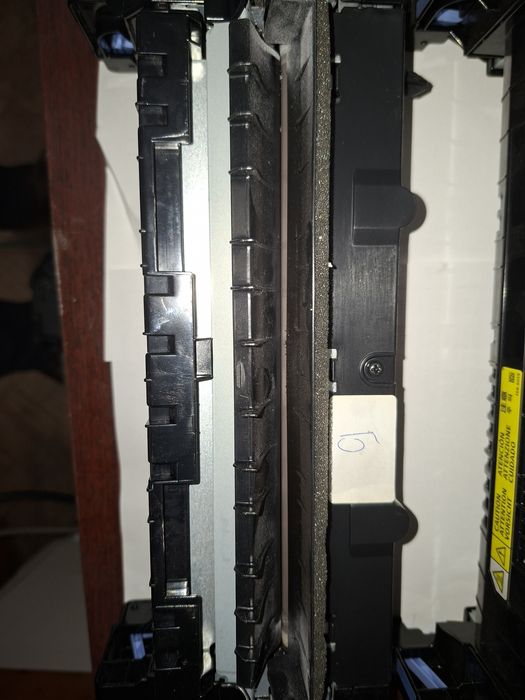 Піч FM1_U028 для БФП Canon imageRUNNER ADVANCE 525i III б\у