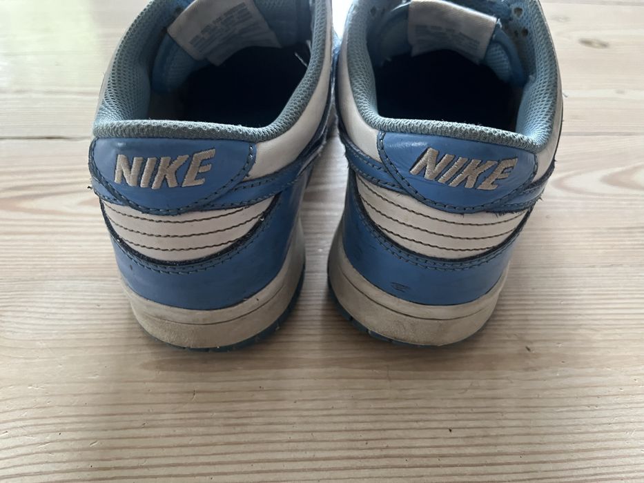 Buty Nike oryginalne skórzane rozmiar 39