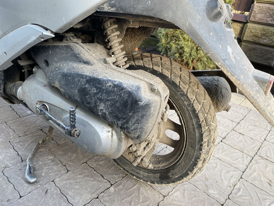 Хонда62 майже ідеал