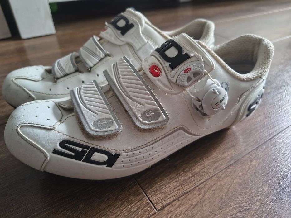 SIDI buty SPD BOA 41