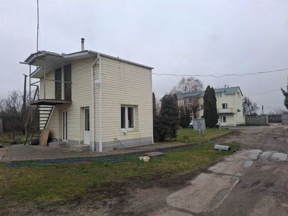 Продаж готелю з власною територією