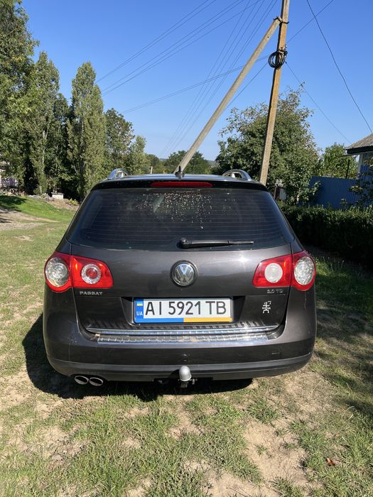 VOLKSWAGEN PASSAT 2008 VIN WVWZZZ3CZ9E036791 фото оголошення 8 з 11