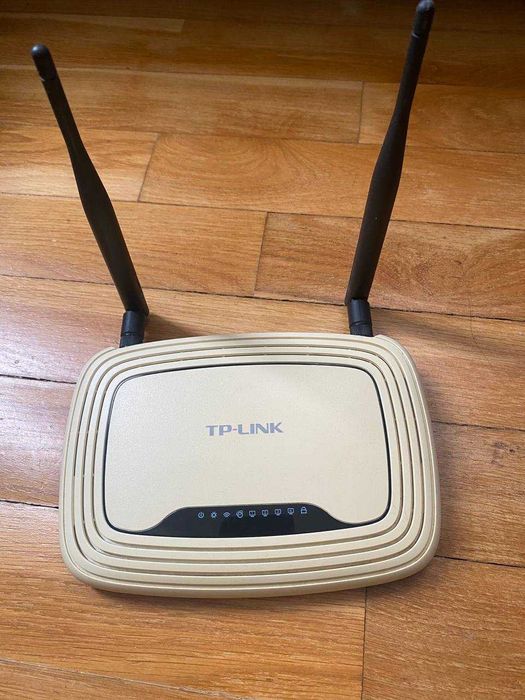 Роутер TP-Link WR841ND
