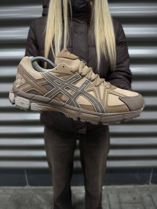 Термо кросівки Asics Gel Kahana 8 | 41–46