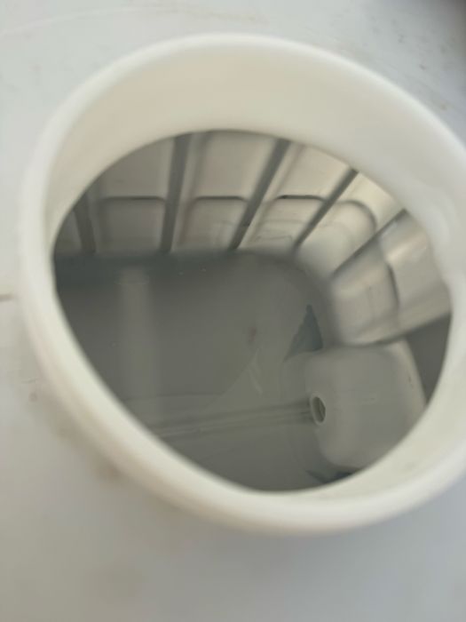 Bidoes 1000 l IBC