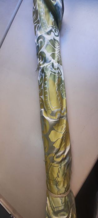 Peças tecido excedentes decoração larg 1,35rg