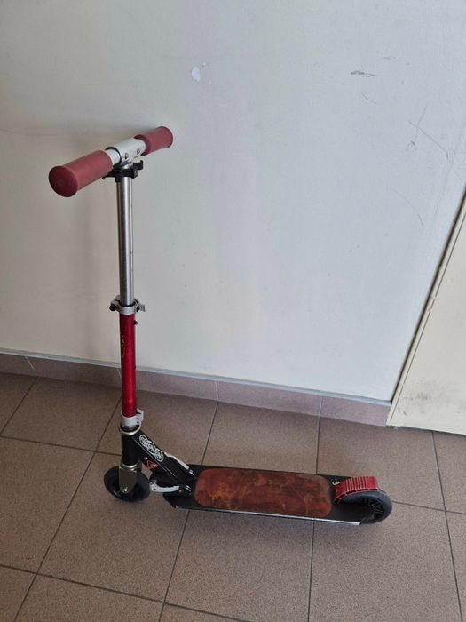 Hulajnoga Decathlon Oxelo