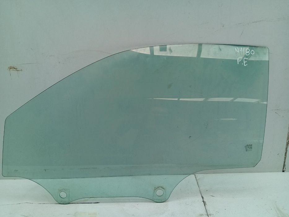 Vidro porta frente esquerda SMART ForTwo Cabrio (451)