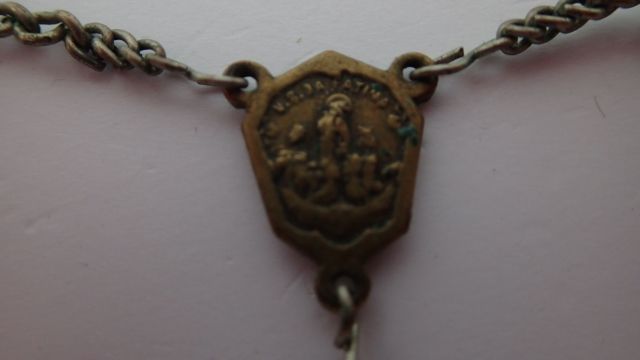 Lote de Terços antigos