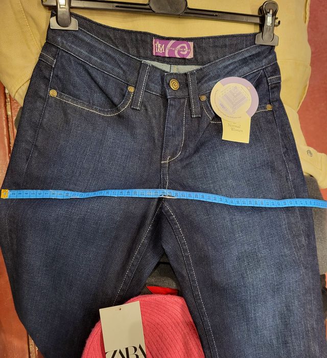 Джинси жіночі Little in the Middle