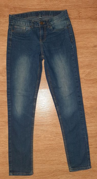 Продам джинсы размер 152 Y.F.K., Super Sqin