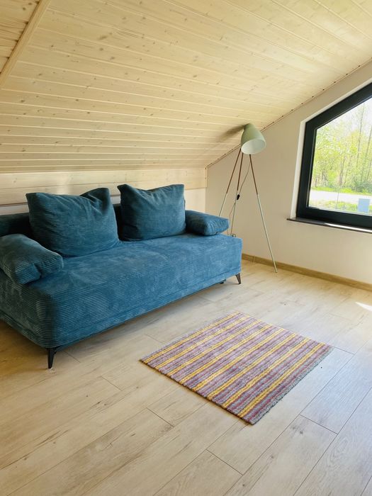 Domek z jacuzzi w sasinie wolny 27.07-03.08