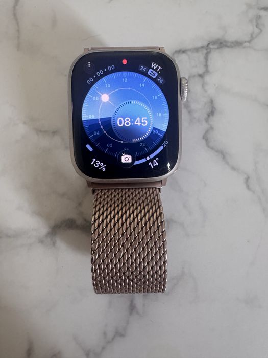 Apple watch series 9