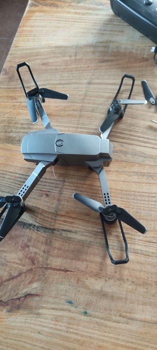 Drone Camera Quadcopter Detachable | 2.4 GHz with Remote Control64586212749313122