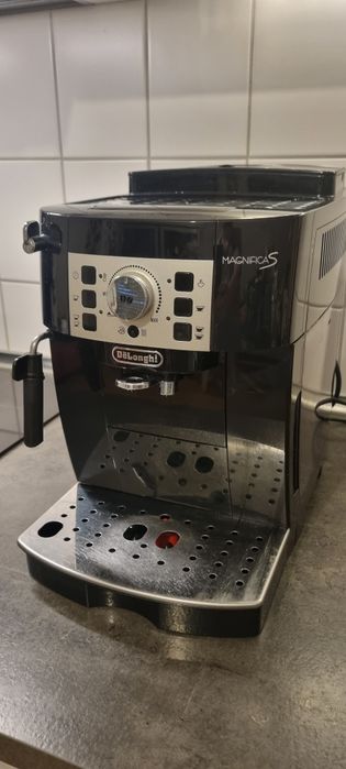 Delonghi Magnifica S