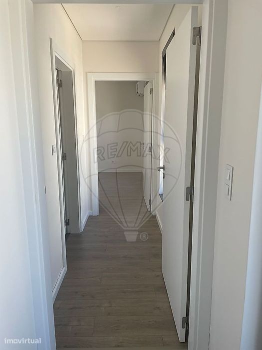 Apartamento T1 para arrendamento