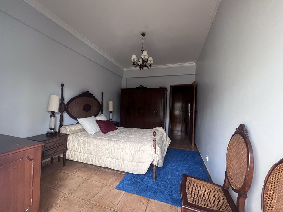 Moveis de quarto COMPLETO