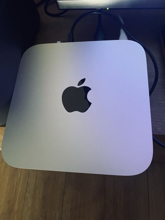 Apple Mac Mini Stan Idealny