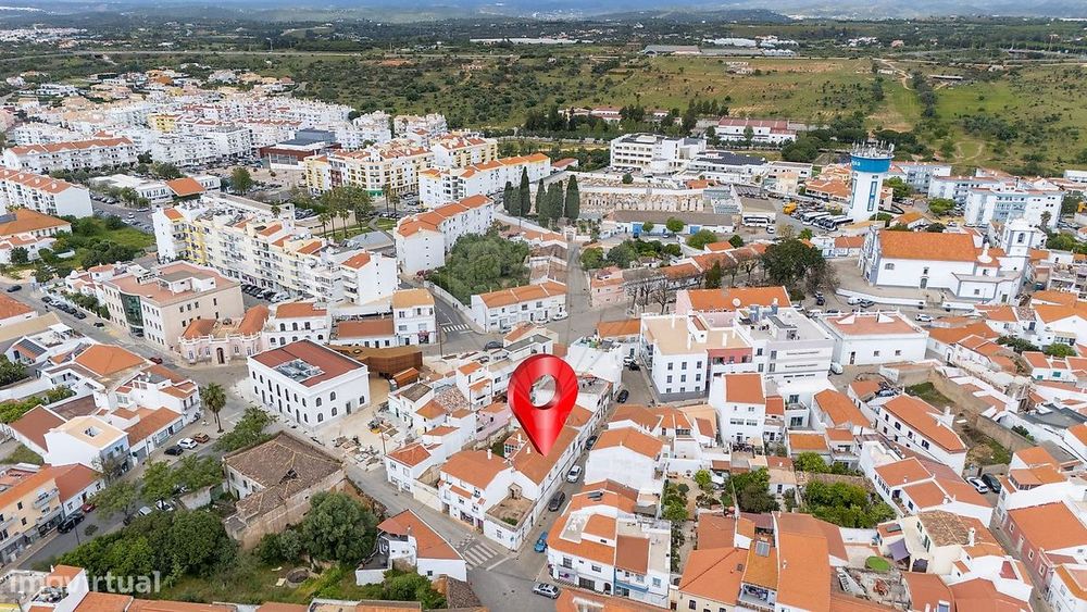 Apartamento T2 para venda — Lagoa E Carvoeiro, Faro