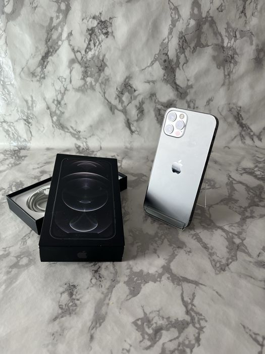 iPhone 12 Pro 128Gb ІДЕАЛ Айфон 12 Про 128 Гб телефон Apple.