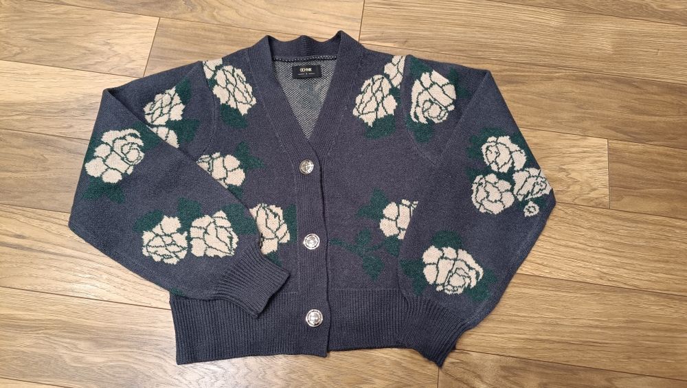 Sweter damski Ochnik r. S