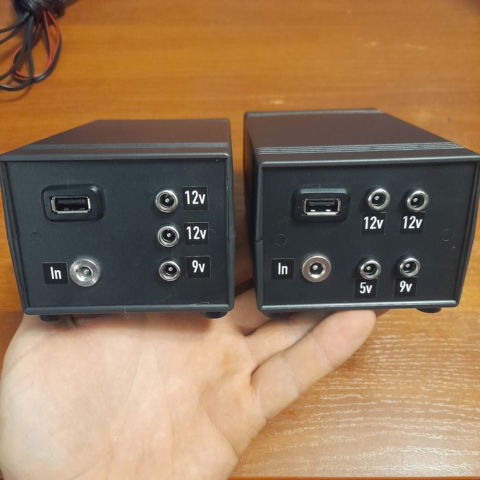 Безперебійник 19800м/а, ups, упс дбж для роутера, для інтернету