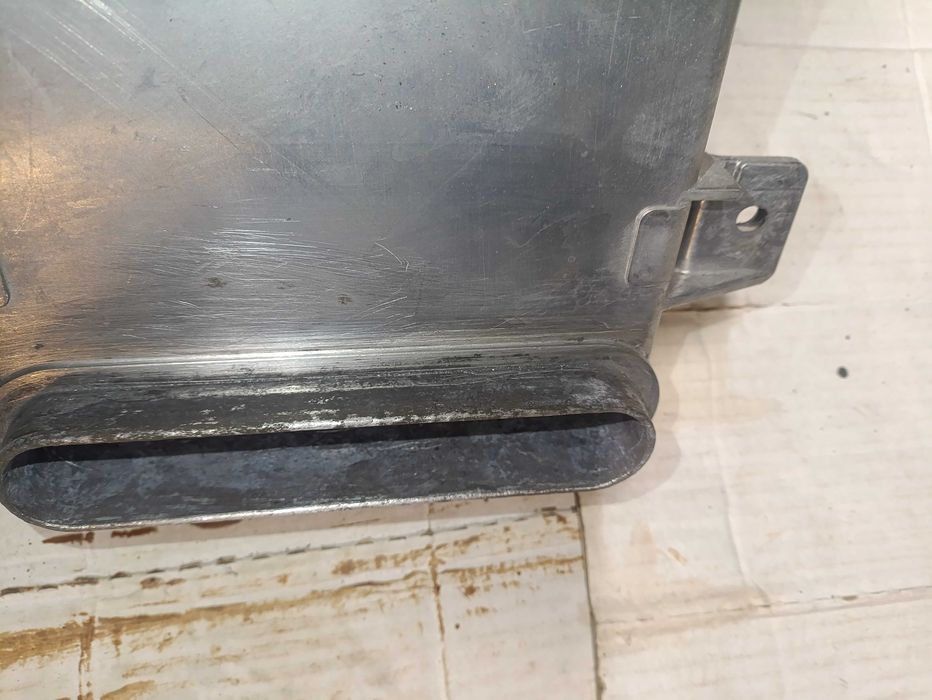Колектор димових газів до котла BOSCH GB112 (art.0007098857)