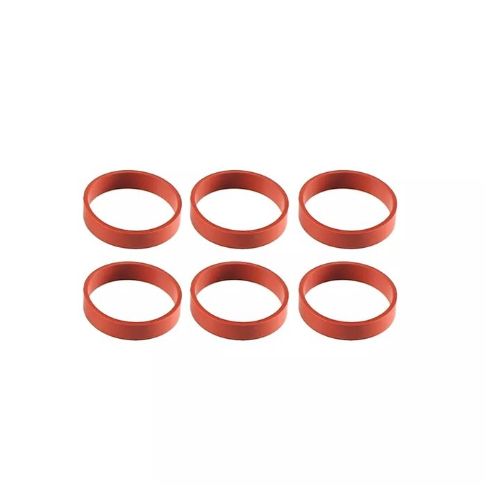 Tampas anular borboletas bmw 33mm e 22mm E60 E90 E39 E46 X5 E64 E65