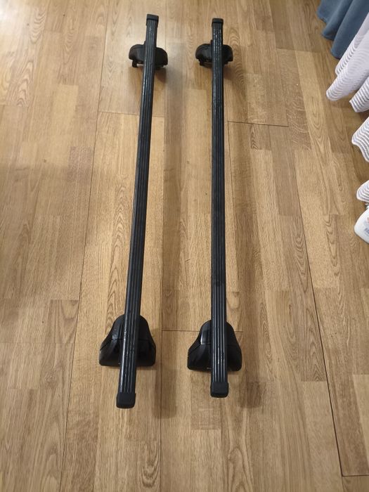 Bagażnik dachowy Skoda Octavia 1 Fabia 1