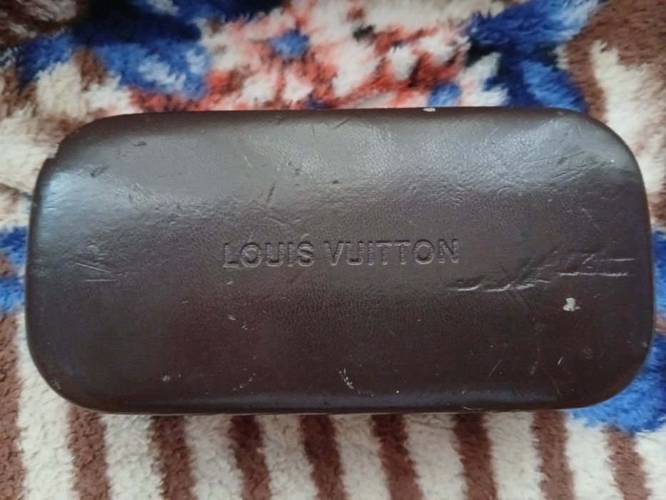 Louis Vuitton, Б/у