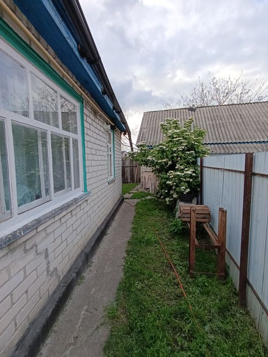 Продаж будинку в центрі с. Руська Поляна