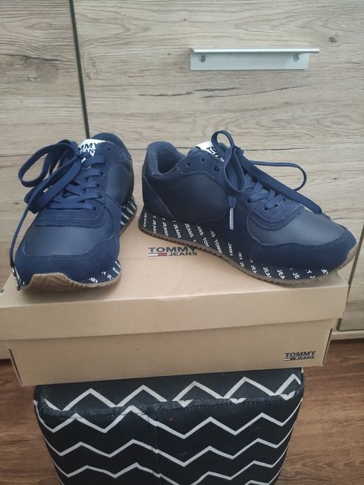 Adidasy grantowe