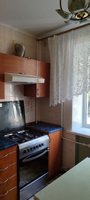 Уютная 1 комнатная Космос