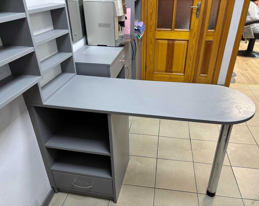 меблі перукарські