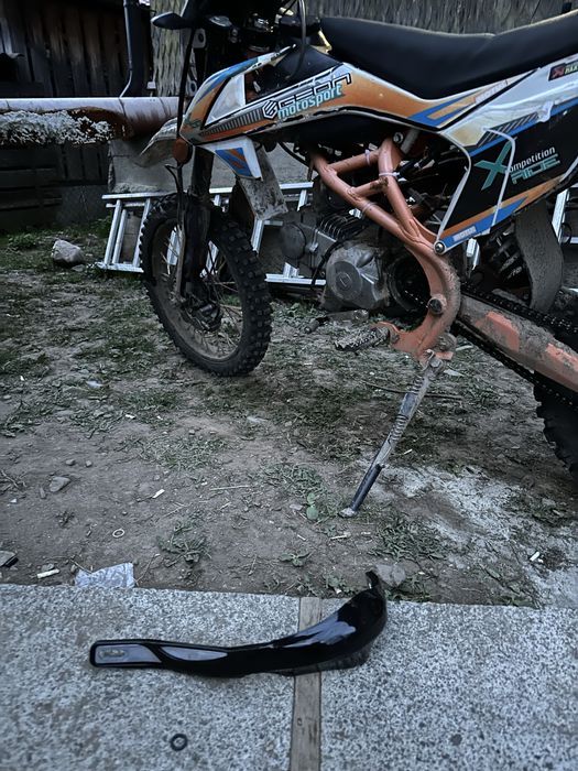 Пітбайк Geon X-ride 125cc